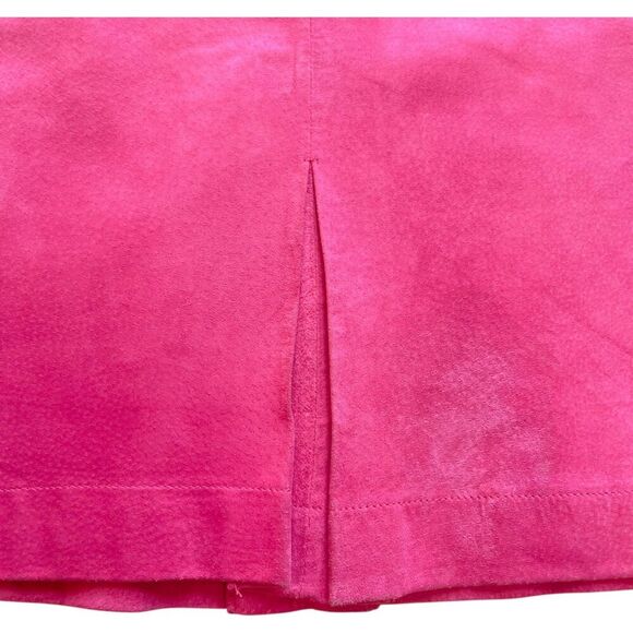 Lilly Pulitzer Dana A-Line Mini Skirt - Picture 7 of 13